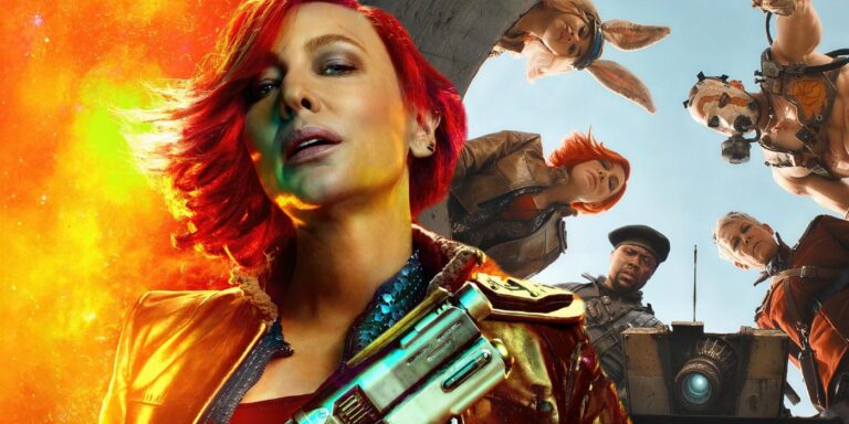 Le film Borderlands : date de sortie, casting, histoire, bande-annonce et tout…