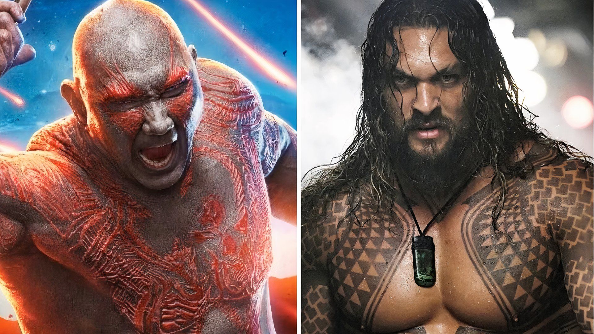 Le film Buddy Cop de Jason Momoa et Dave Bautista devient enfin un succès majeur