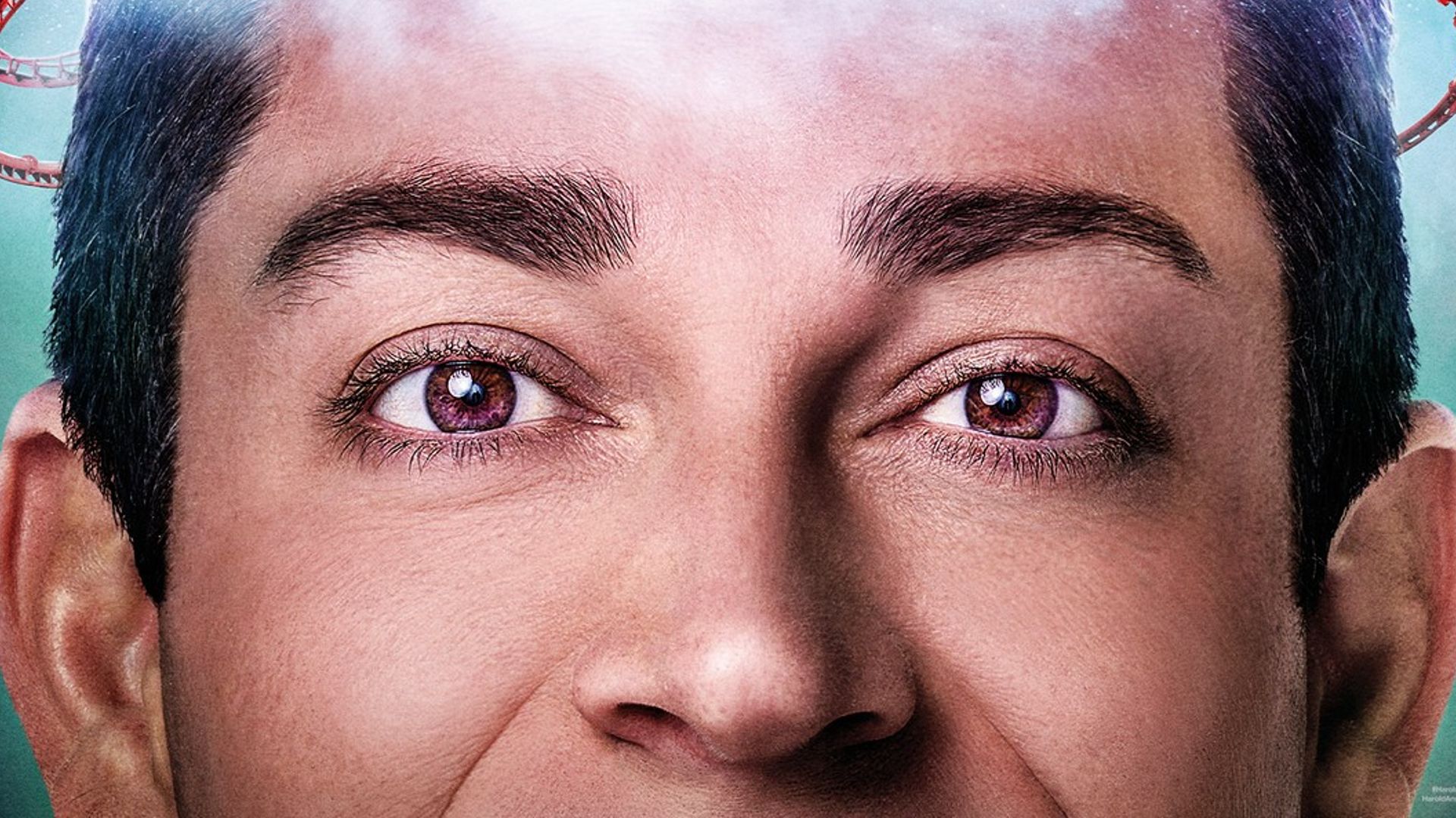 Le film Harold et le crayon violet divise considérablement les critiques et le public