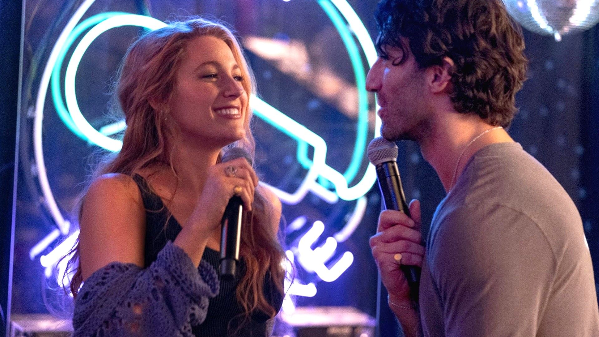 Le film It Ends with Us de Blake Lively dépasse les 100 millions de dollars au box-office