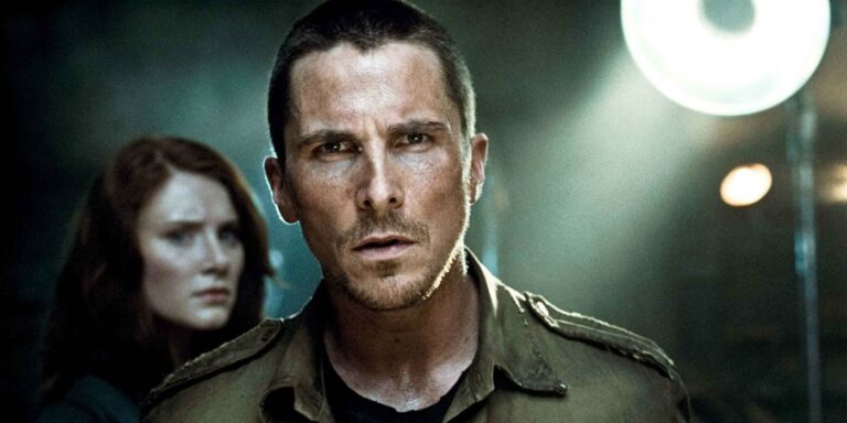 Le film Terminator que j'ai toujours voulu voir était celui qui a disparu…