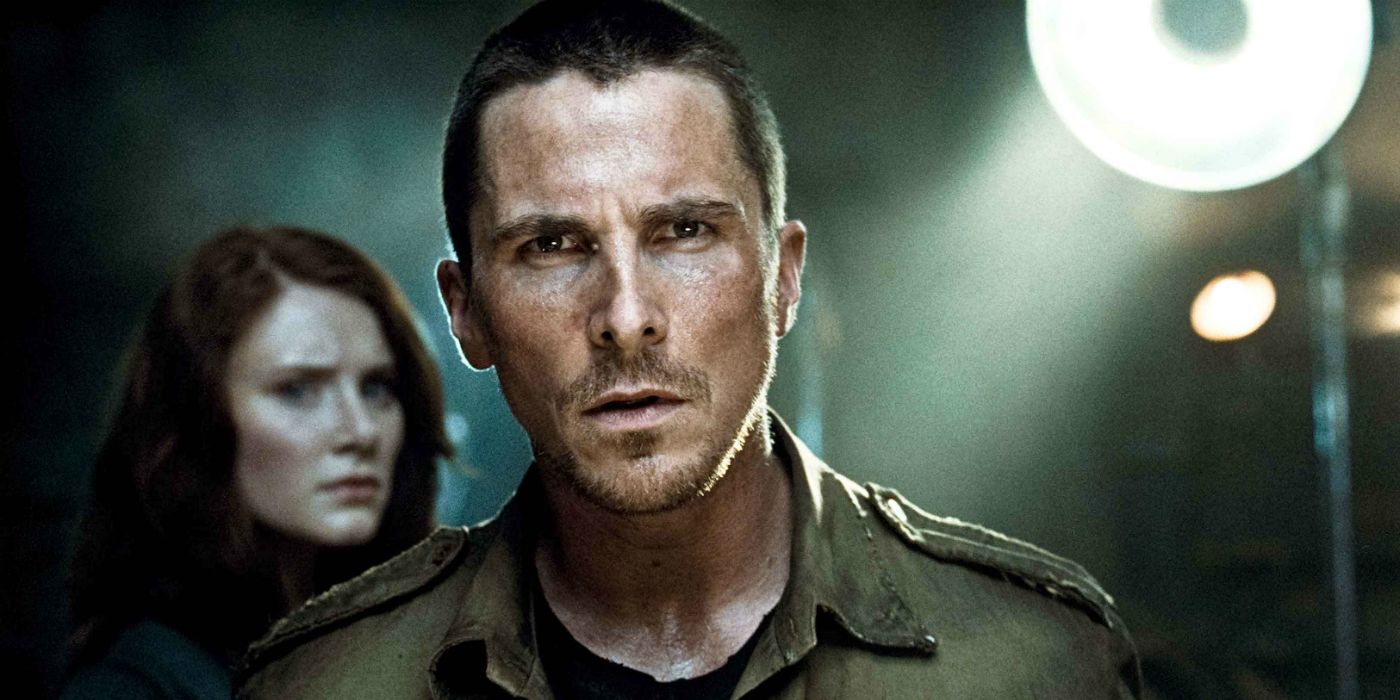 Le film Terminator que j'ai toujours voulu voir était celui qui a disparu...