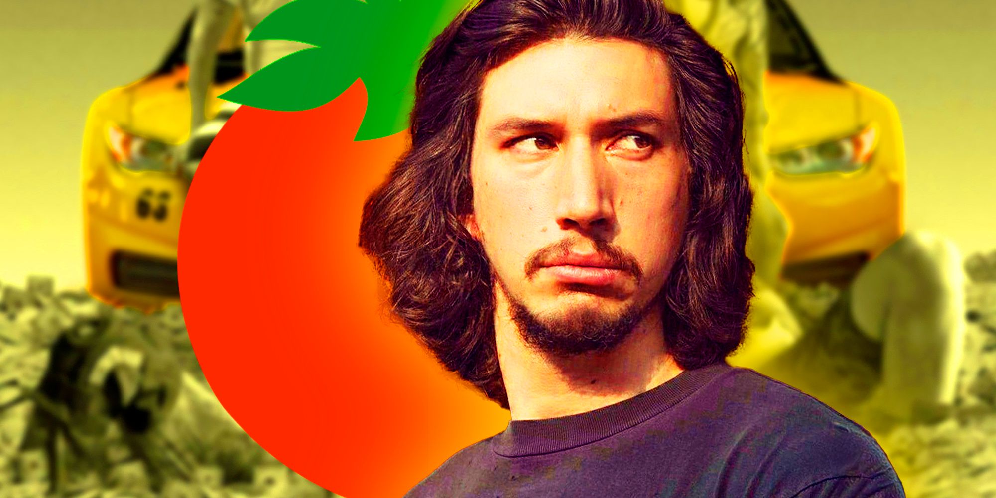 Le film d'action à 50 millions de dollars d'Adam Driver, qui a fait un flop il y a 7 ans, est désormais disponible...