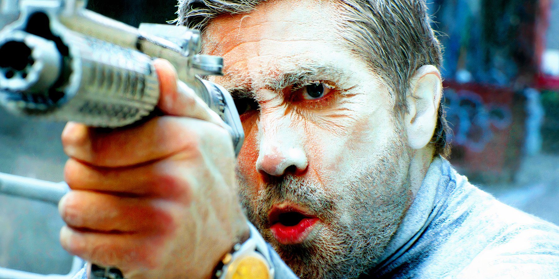 Le film d'action de Jake Gyllenhaal, d'une valeur de 52,3 millions de dollars, atterrit dans le classement mondial de Netflix...