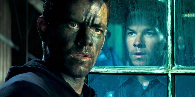 Le film d'action militaire de Mark Wahlberg avec un score RT de 48 % devient disponible en streaming…