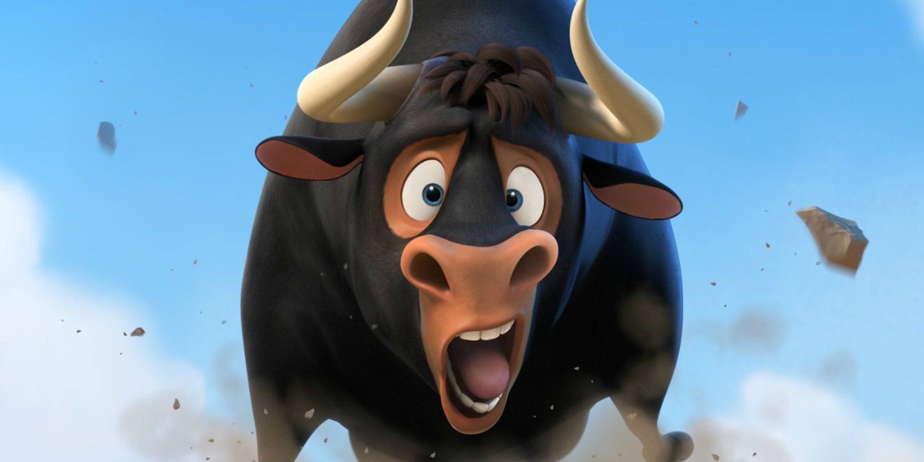 Le film d'animation comique sous-estimé de John Cena débarque sur Netflix Global ...
