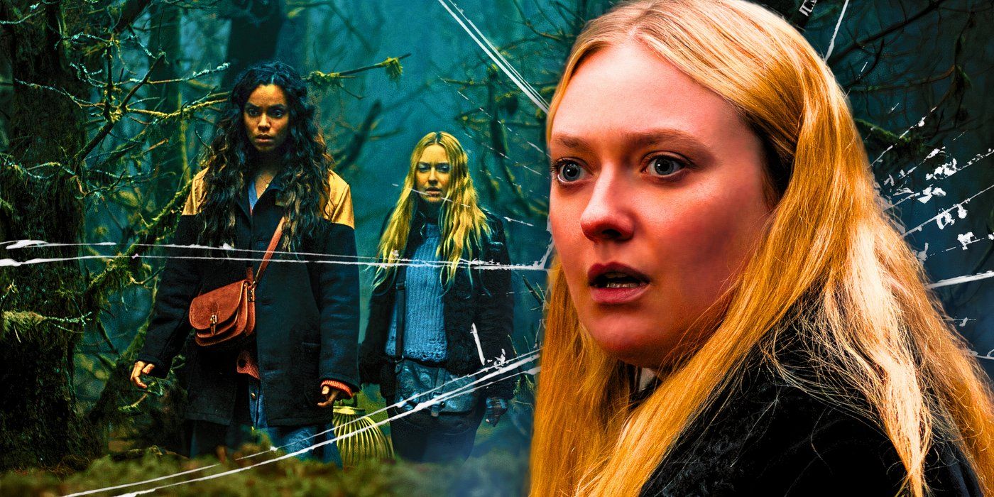 Le film d'horreur de Shyamalan de 2024 qui a divisé le public et les critiques est désormais...