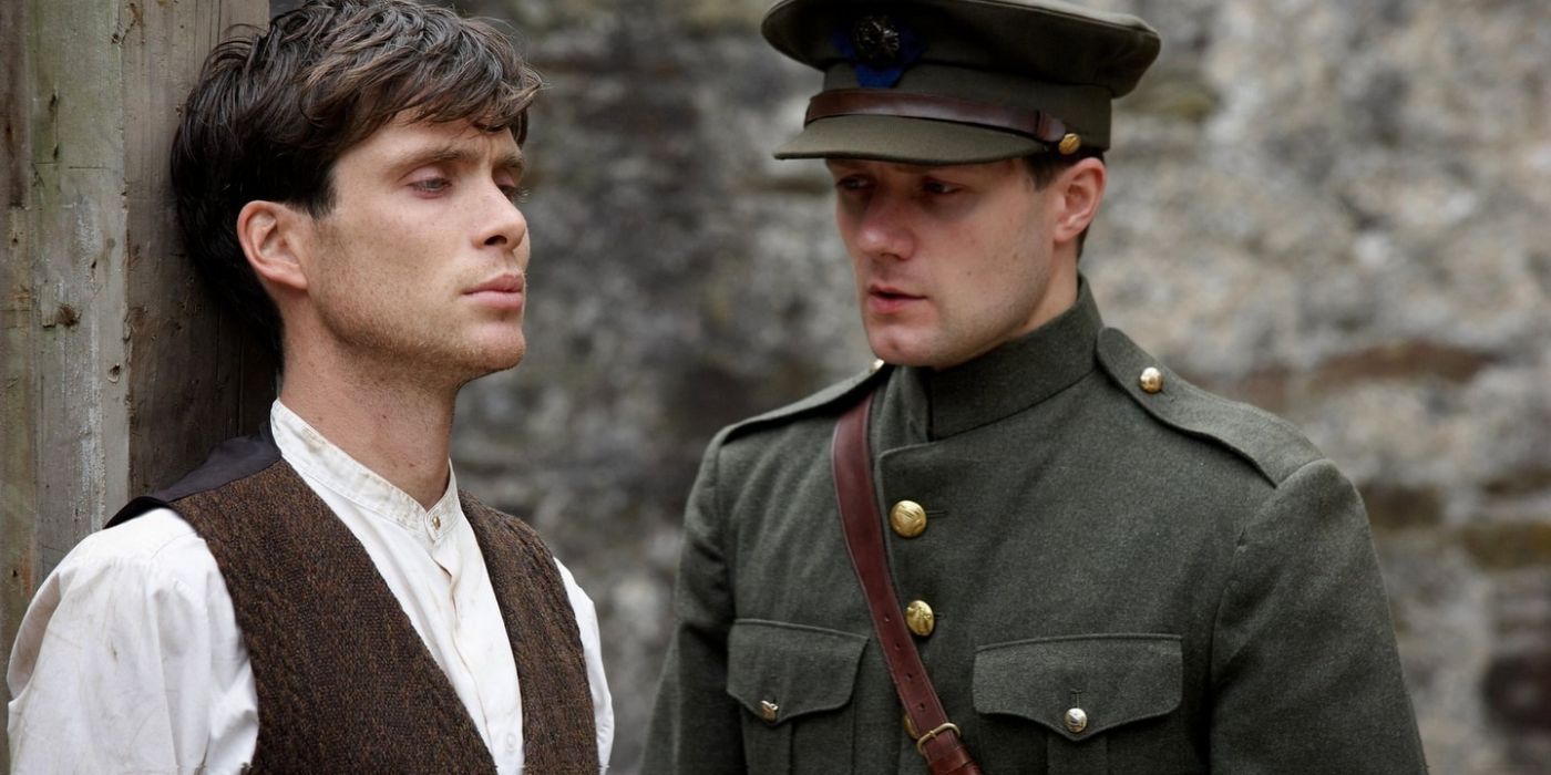 Le film de guerre sous-estimé de Cillian Murphy avec 90% sur Rotten Tomatoes Feat...