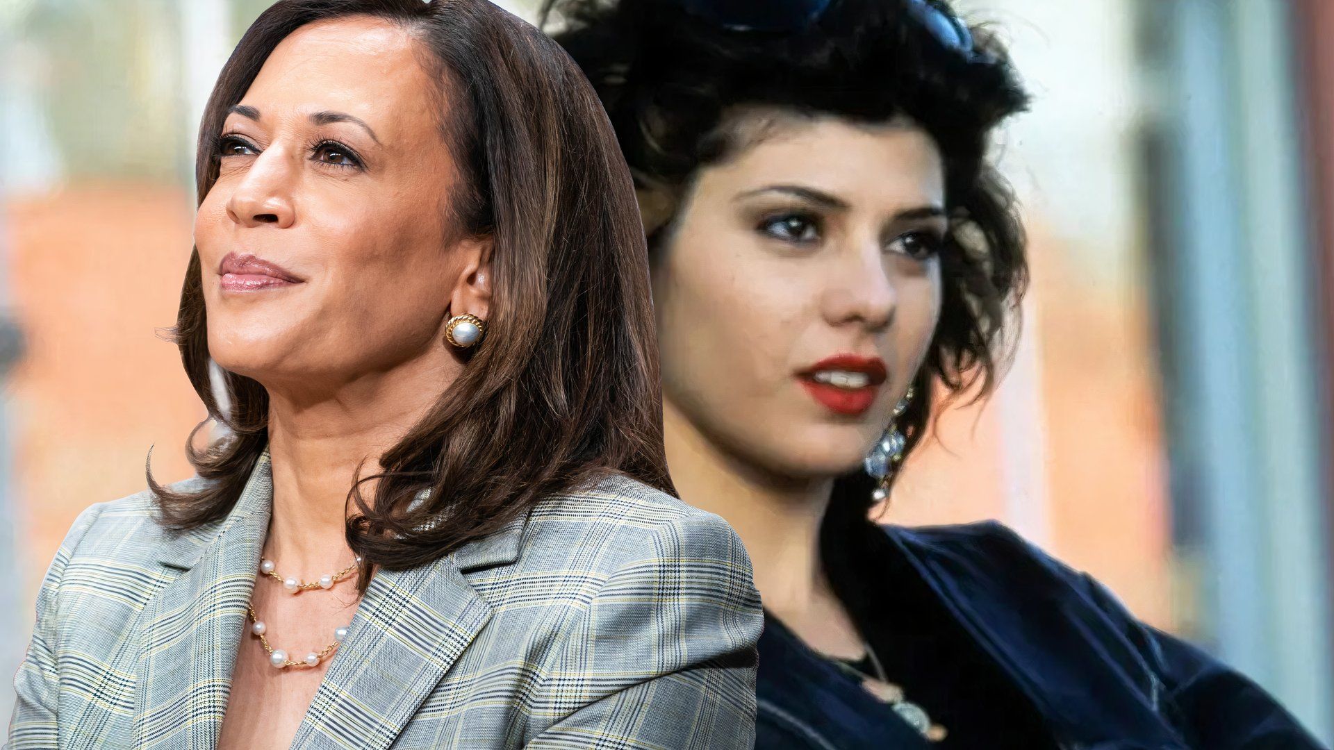 Le film préféré de Kamala Harris est Mon cousin Vinny