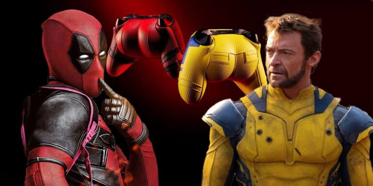 Le gagnant du concours Deadpool & Wolverine Xbox Controller répond à la question unique d'E…
