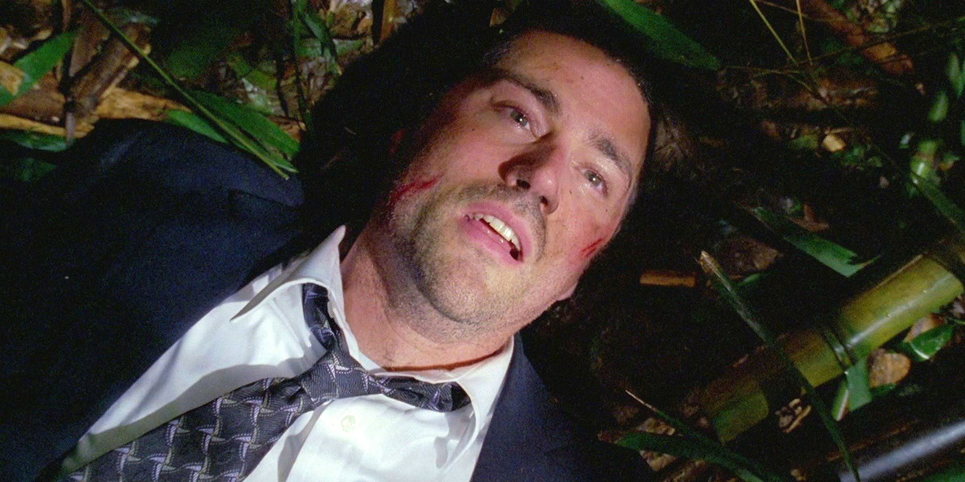 Le grand retour à la télévision de Matthew Fox est la suite parfaite de Lost après 14 ans...