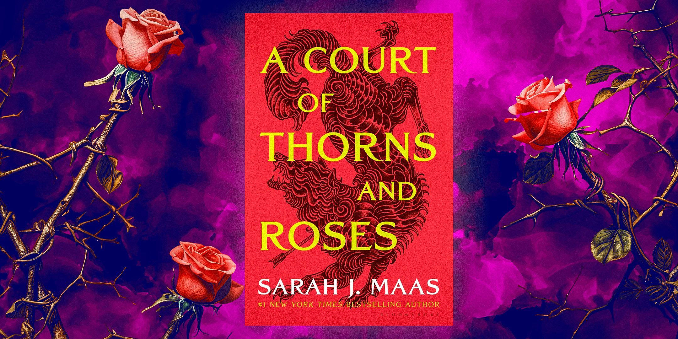 Le livre d'Elain d'A Court Of Thorns & Roses a un énorme avantage sur celui de Nesta...