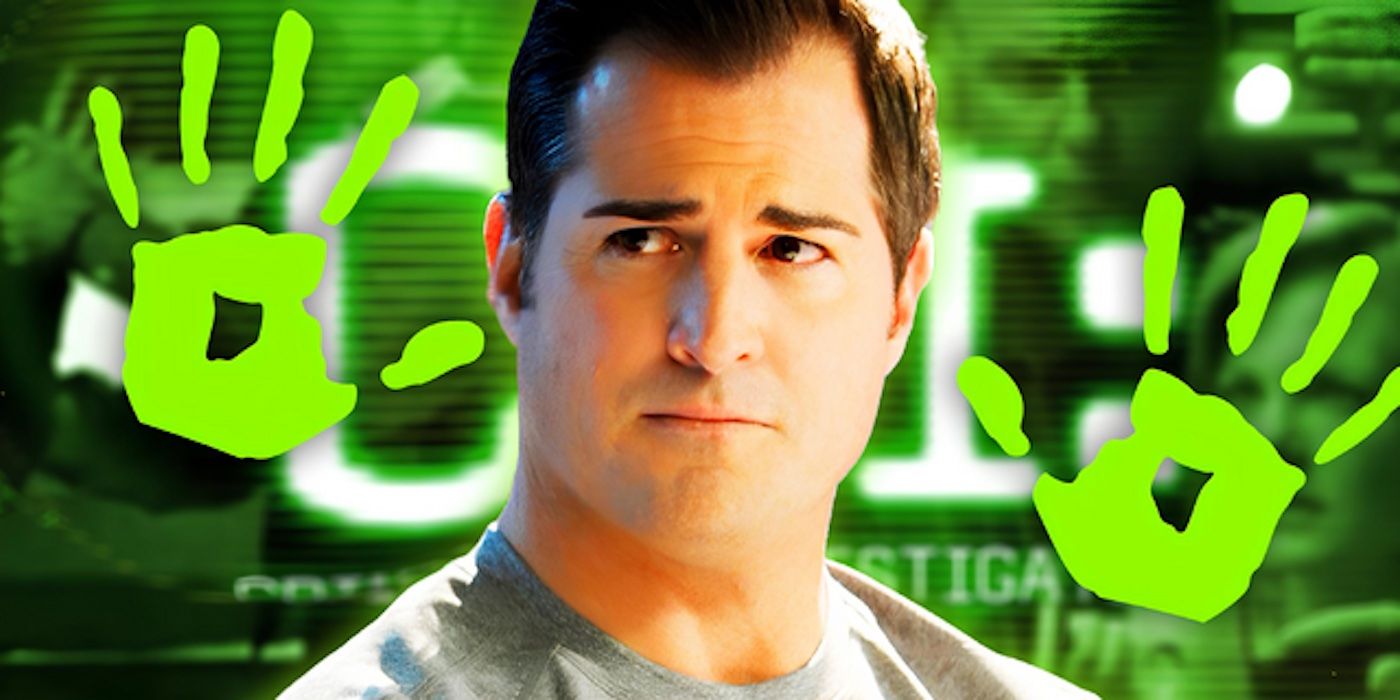 Le meilleur épisode de CSI a été diffusé il y a 19 ans et a été écrit et réalisé par ...