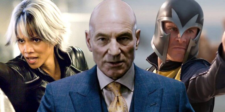 Le meilleur ordre pour regarder les films X-Men