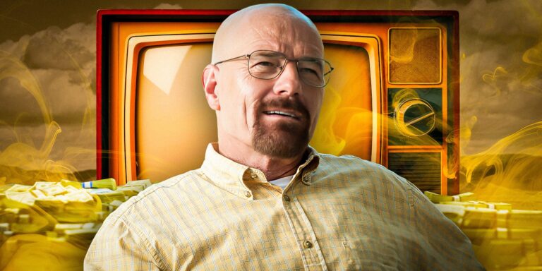 Le meilleur remplaçant de Bryan Cranston dans Breaking Bad avait besoin d'une chose pour rivaliser…