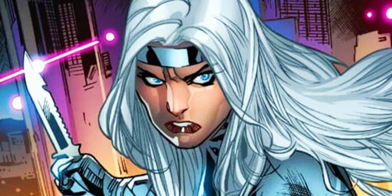 Le nouveau SILVER SYMBIOTE donne à un héros Marvel son propre symbiote Venom après…