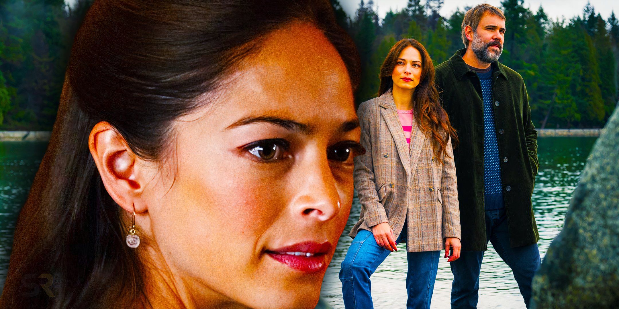 Le nouveau drame policier de Fox compense le fait que Reacher ait gâché Kristin Kreuk