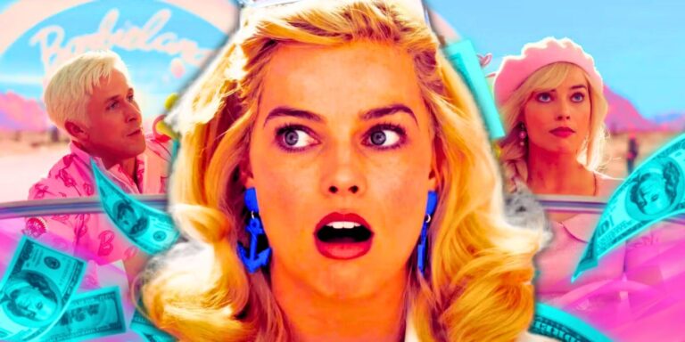 Le nouveau film Barbie pourrait avoir un succès encore plus important que 1,4 milliard de dollars, même avec…