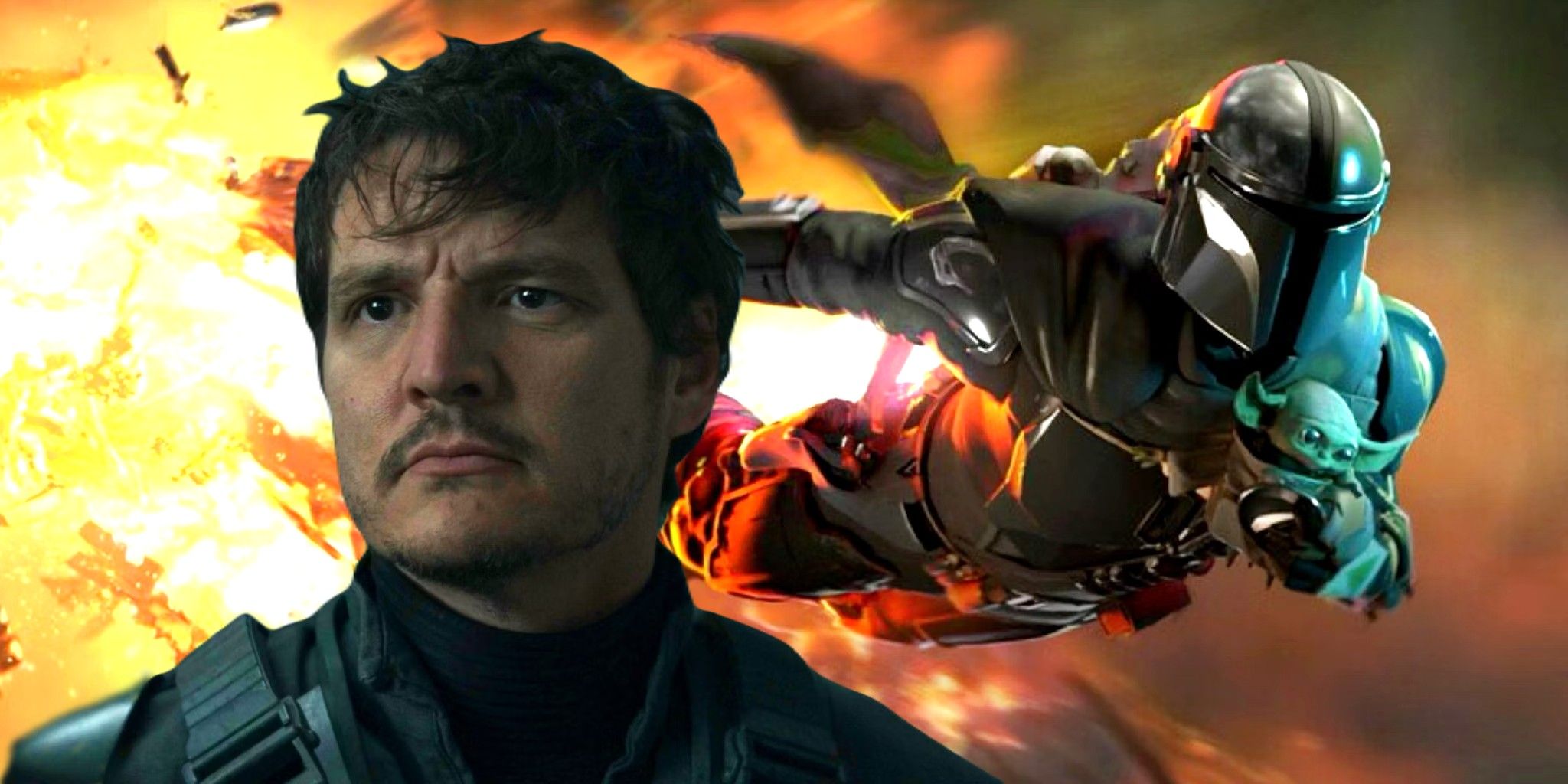 Le nouveau film Star Wars dévoilera une intrigue majeure de la saison 2 de Mandalorian, ainsi qu'une histoire...