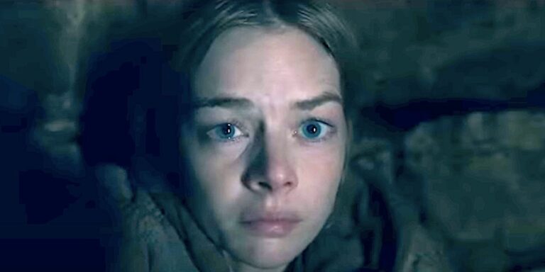 Le nouveau film d'horreur de Samara Weaving me donne seulement envie d'une suite à ses 8…