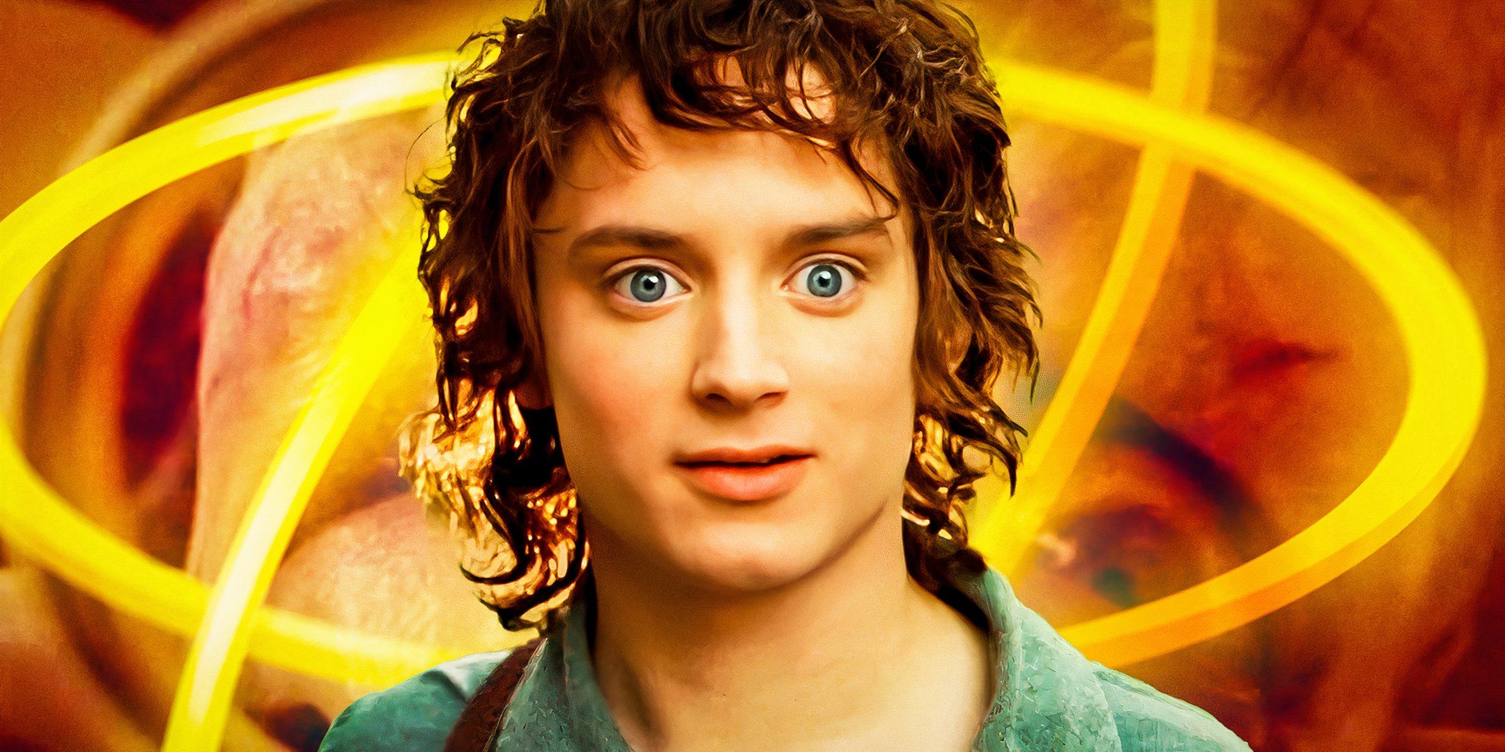 Le nouveau film du Seigneur des Anneaux est le moyen idéal pour amener Elijah Wood...
