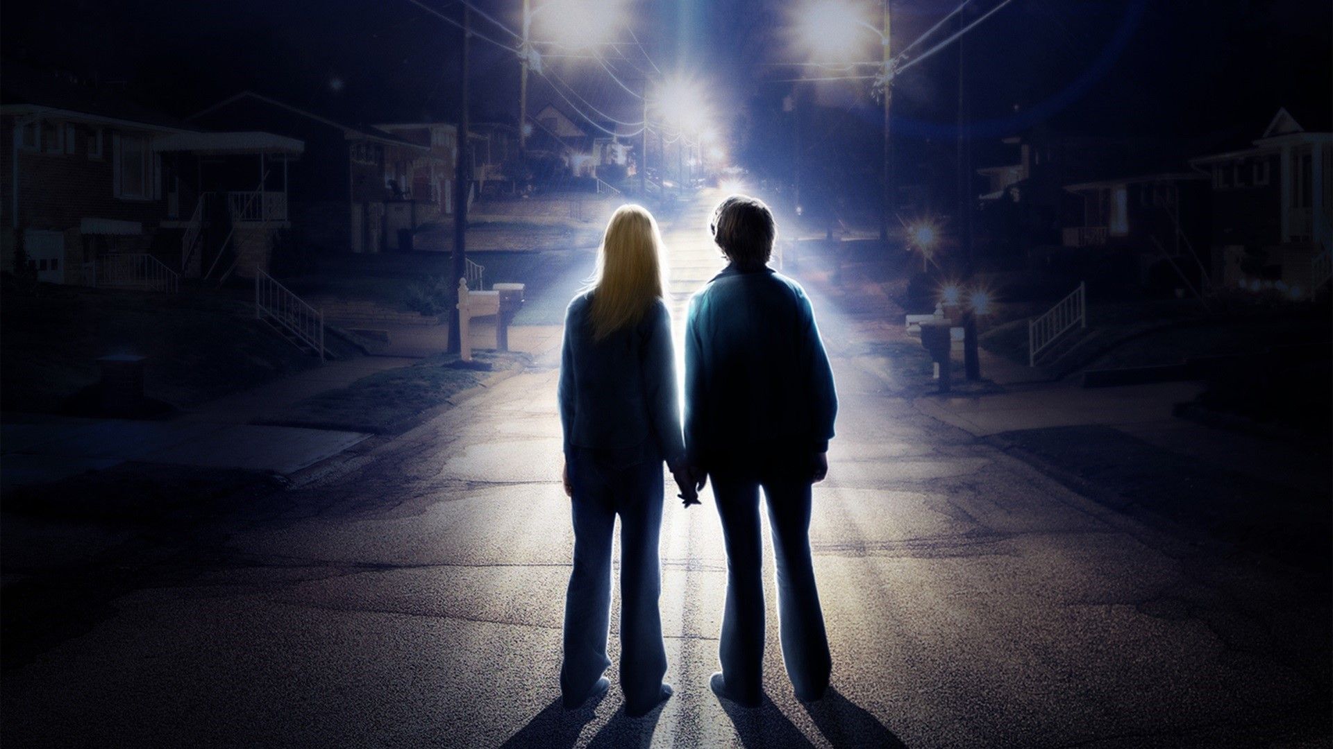 Le nouveau film secret de JJ Abrams réunit le duo parfait de stars