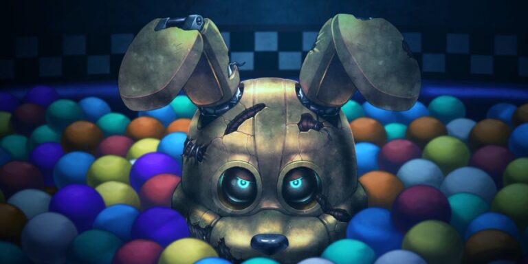 Le nouveau jeu Five Nights At Freddy's est déjà un succès majeur sur Steam