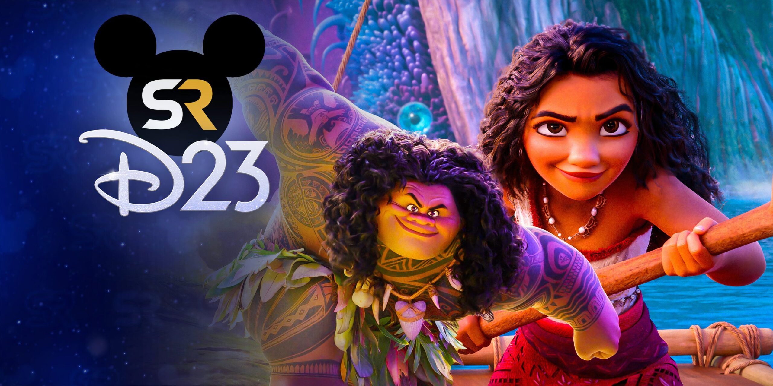 Le nouveau méchant de Moana 2 évite une grosse inquiétude concernant la suite de Disney