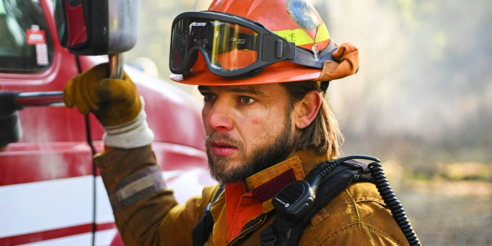 Le nouvel intérêt amoureux de Bode dans la saison 3 de Fire Country après le mariage de Gabriela...