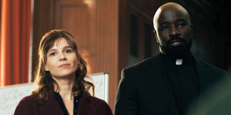 Le plan de la saison 5 de Evil (et comment la saison 4 l'a prévisualisé) révélé par le co-créateur…
