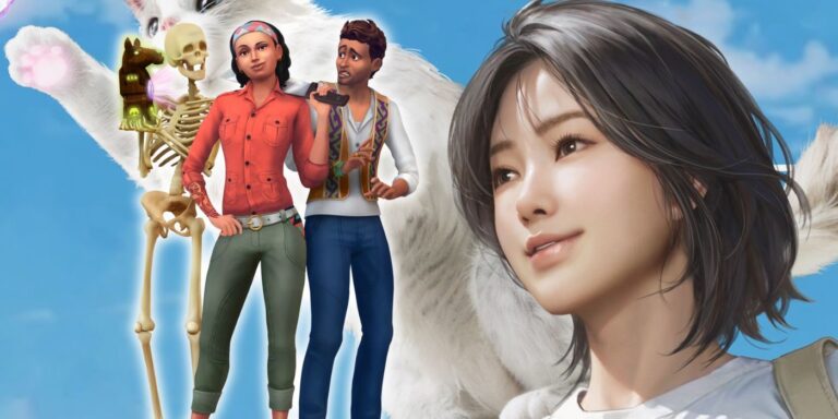 Le plus grand rival des Sims vient de sortir une démo massive, mais vous devrez…