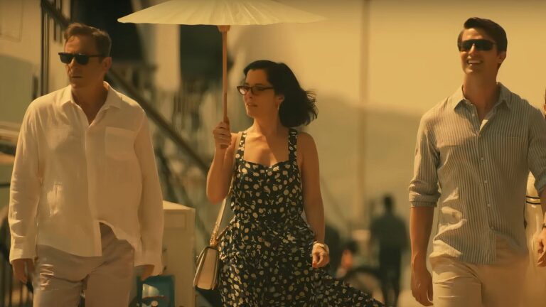 Le premier aperçu de la saison 3 de The White Lotus laisse entrevoir une Thaïlande désastreuse
