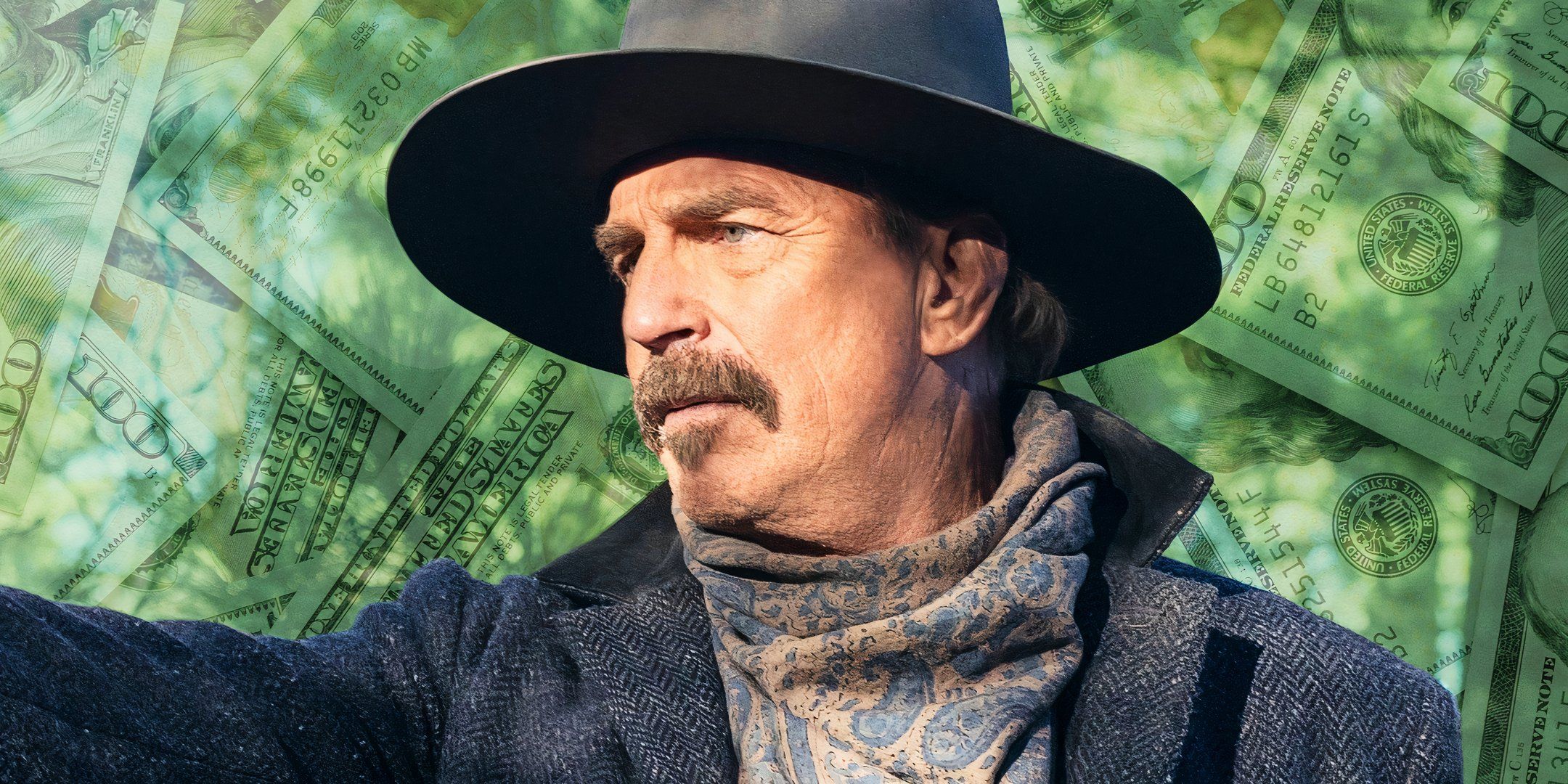 Le premier film de la franchise western de Kevin Costner, d'une valeur de 100 millions de dollars, est désormais disponible en streaming...