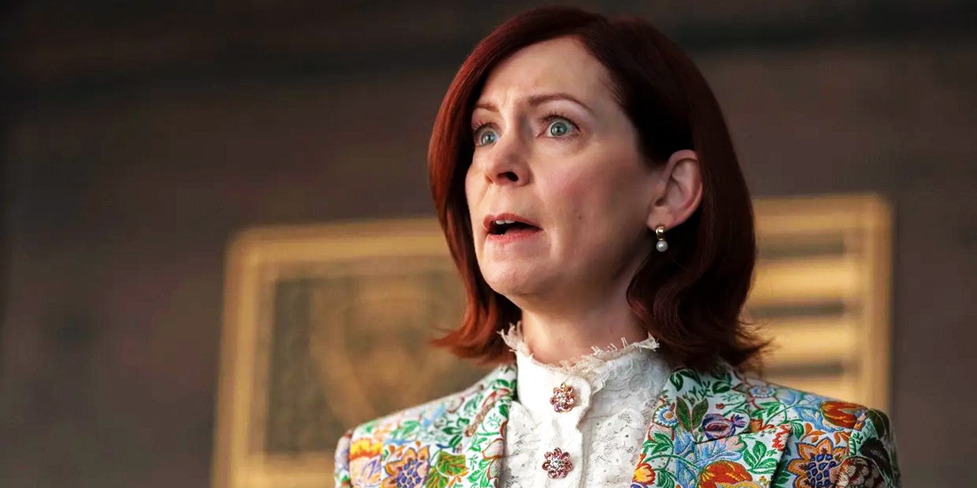 Le premier invité meurtrier de la saison 2 d'Elsbeth crée une intrigue pour The Good Wife...