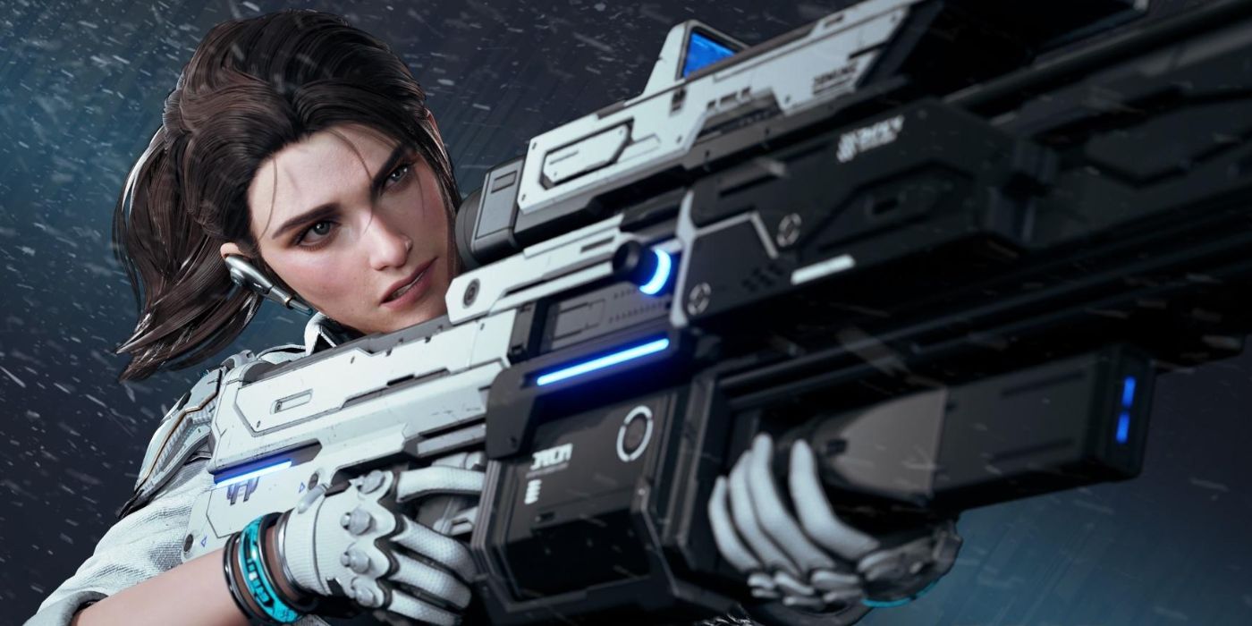 Le premier patch Descendant 1.1.0 ajoute un nouveau descendant de Hailey, Solo Dung...