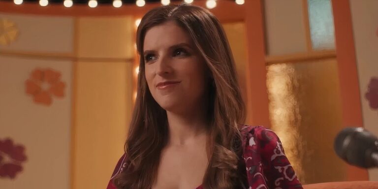 Le prochain film d'Anna Kendrick est basé sur l'une des histoires vraies les plus étranges…