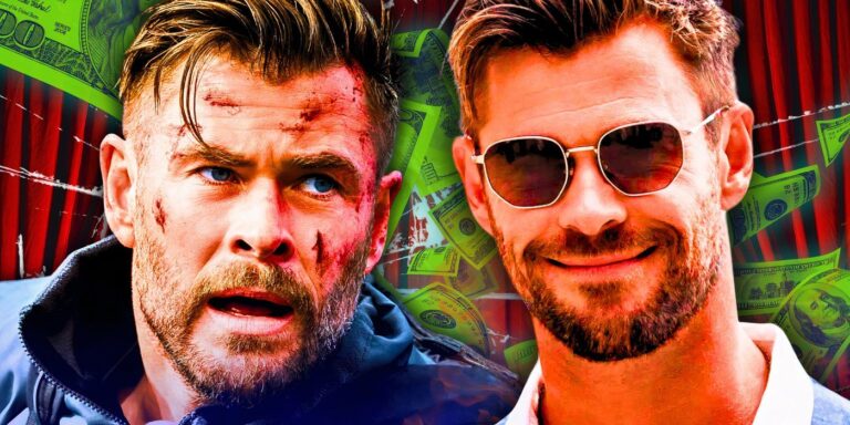 Le prochain film de Chris Hemsworth pourrait briser une tendance décevante après…