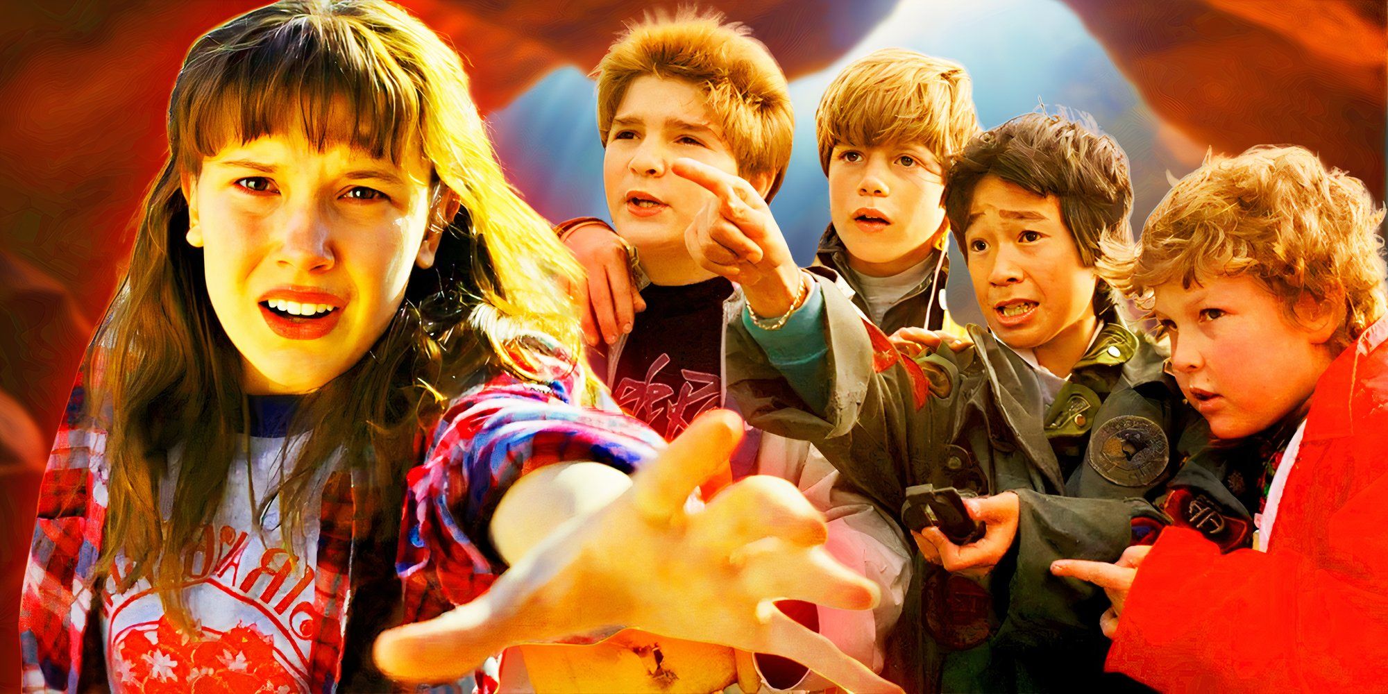 Le prochain film de science-fiction de 300 millions de dollars de Millie Bobby Brown répète A Great Strange...