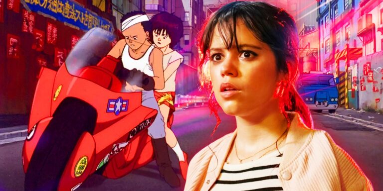 Le prochain film de science-fiction de Taika Waititi est son meilleur remplacement d'Akira après 2…