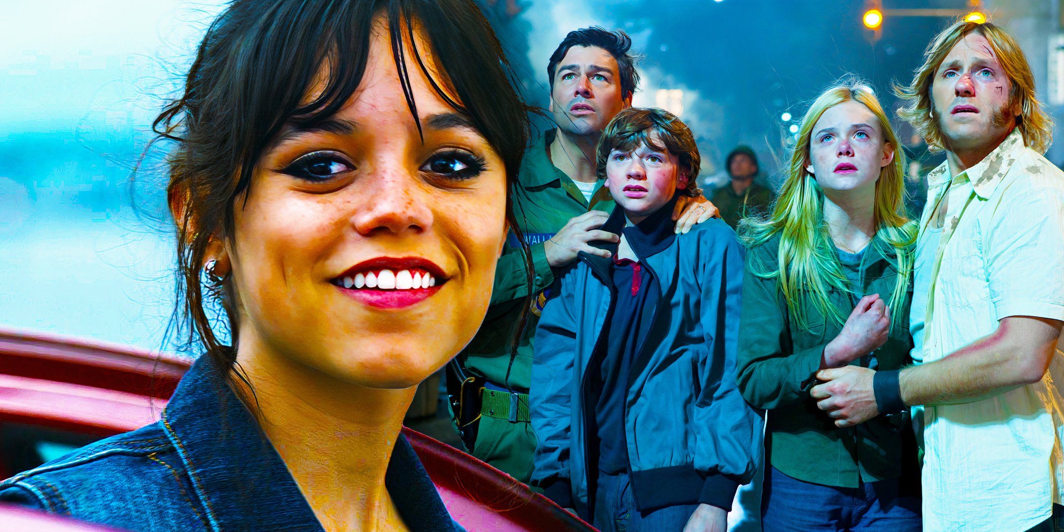 Le prochain film secret de JJ Abrams retient toute mon attention désormais