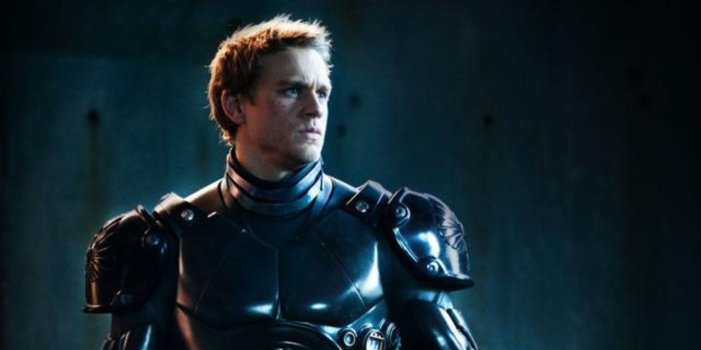 Le prochain spectacle de Pacific Rim porte ses fruits avec l'une des meilleures scènes de Guille...