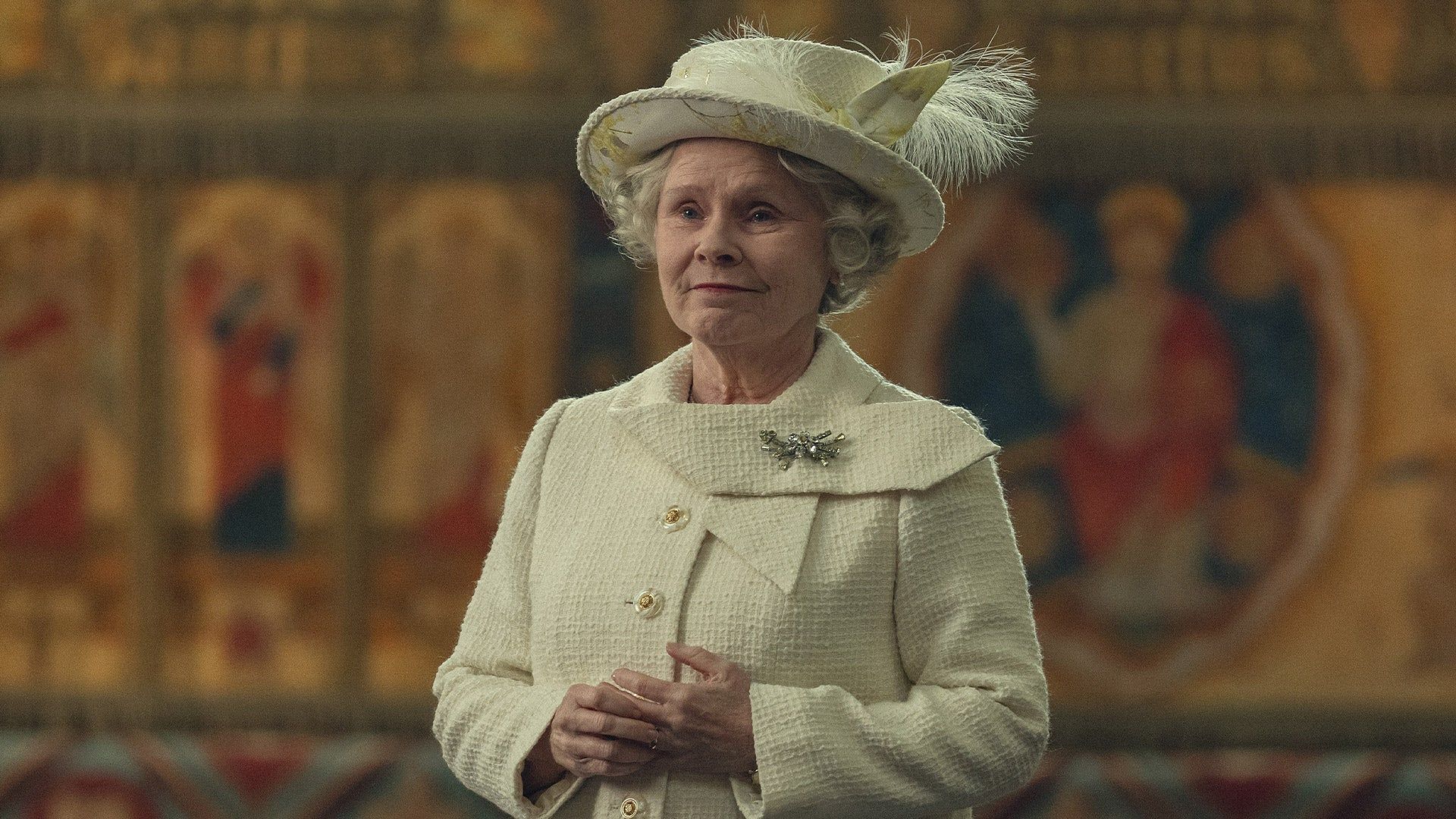 Le producteur de The Crown évoque un potentiel spin-off