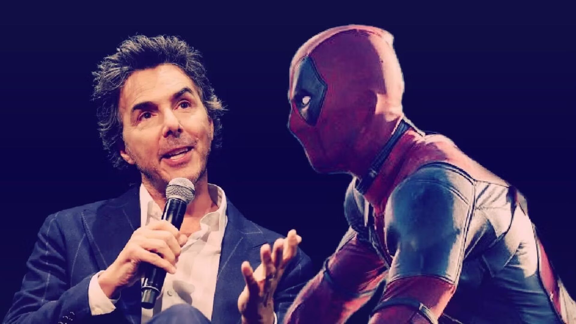 Le réalisateur de Deadpool et Wolverine déçoit avec sa sortie sur le site Home Media