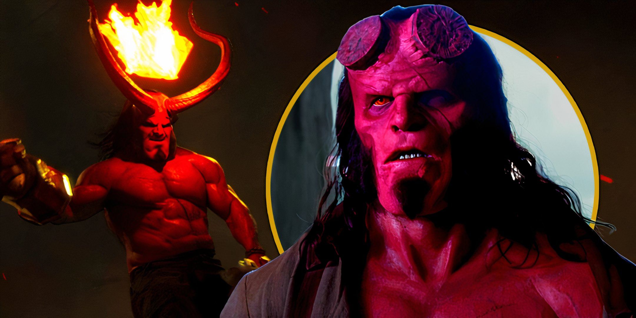 Le réalisateur de Hellboy 2019 donne une réponse réfléchie au récent succès de Netflix...