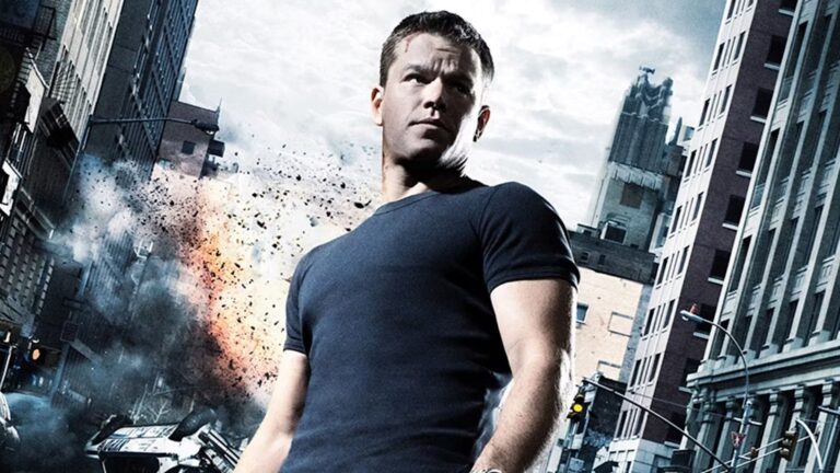 Le réalisateur de The Bourne Identity révèle comment le film a lancé cette tendance