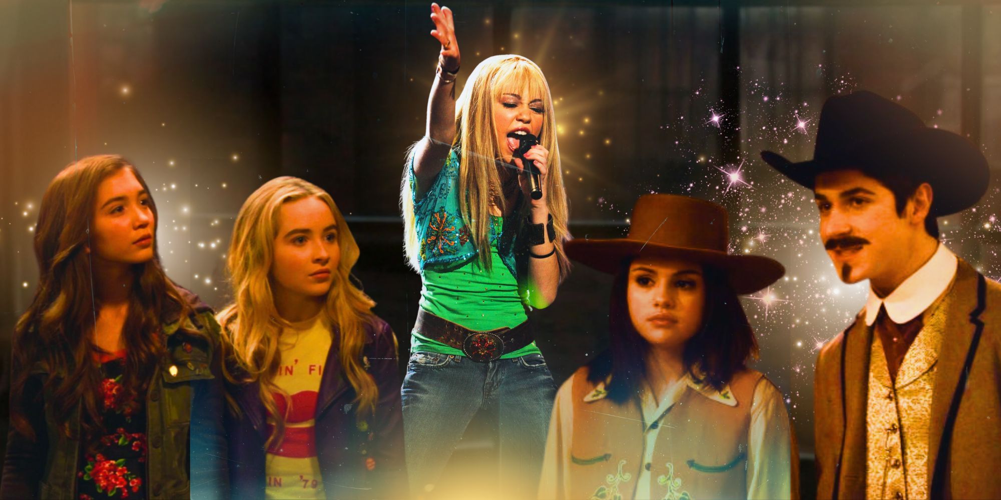 Le redémarrage de la série télévisée Disney Channel dont je rêvais semble enfin...