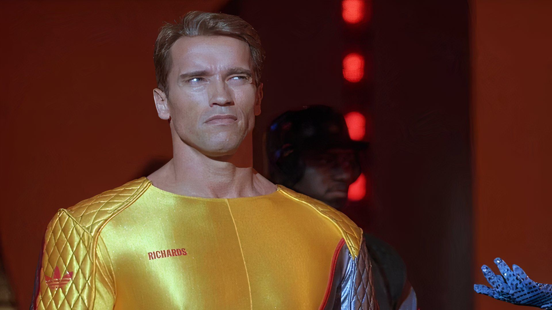 Le remake de Running Man d'Edgar Wright bénéficie d'une mise à jour massive de la production