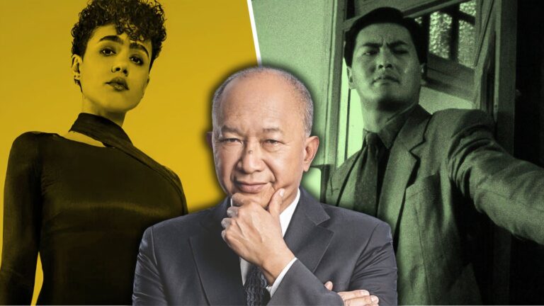 Le remake de The Killer était-il une grosse erreur de John Woo ?