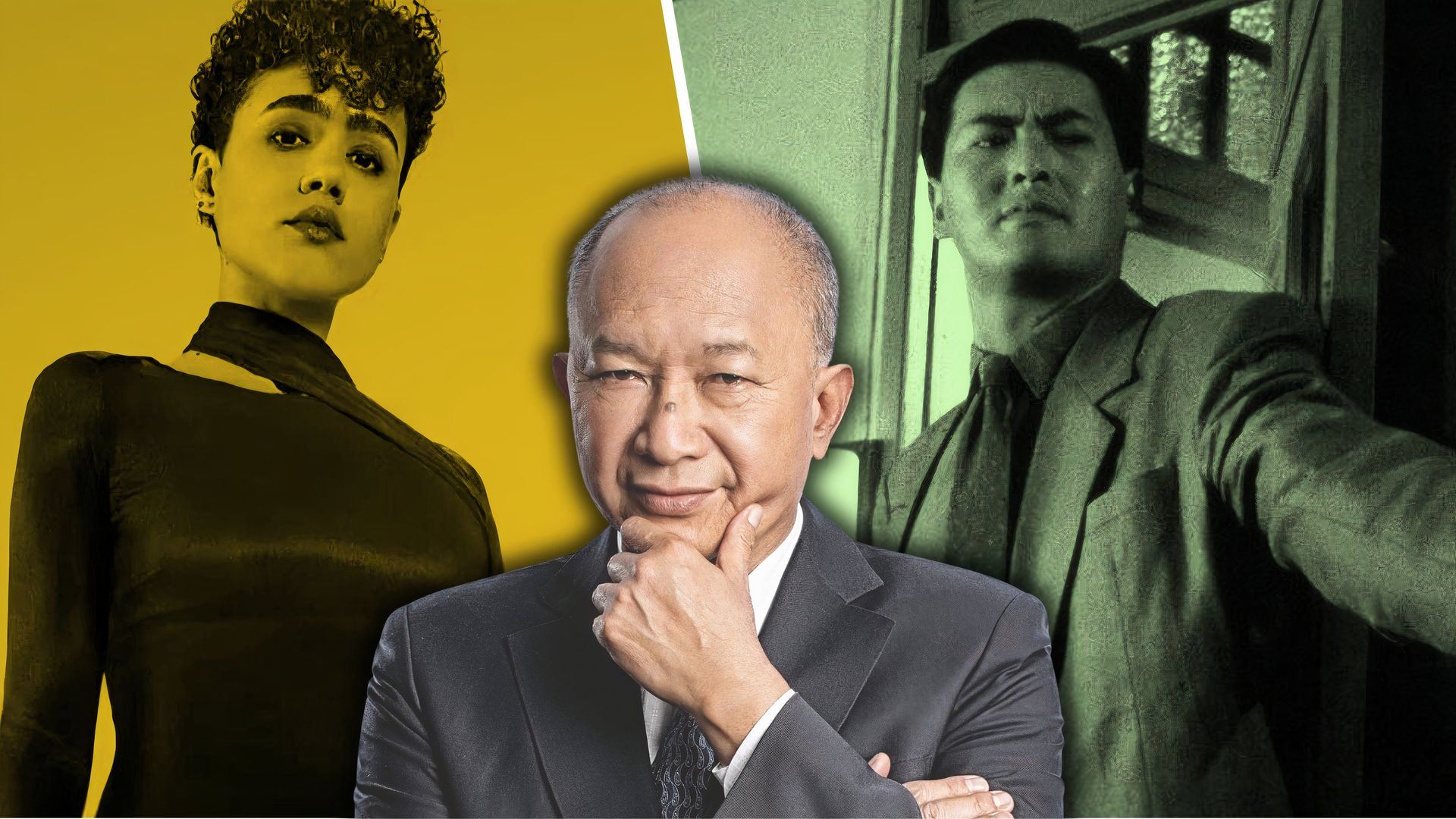 Le remake de The Killer était-il une grosse erreur de John Woo ?