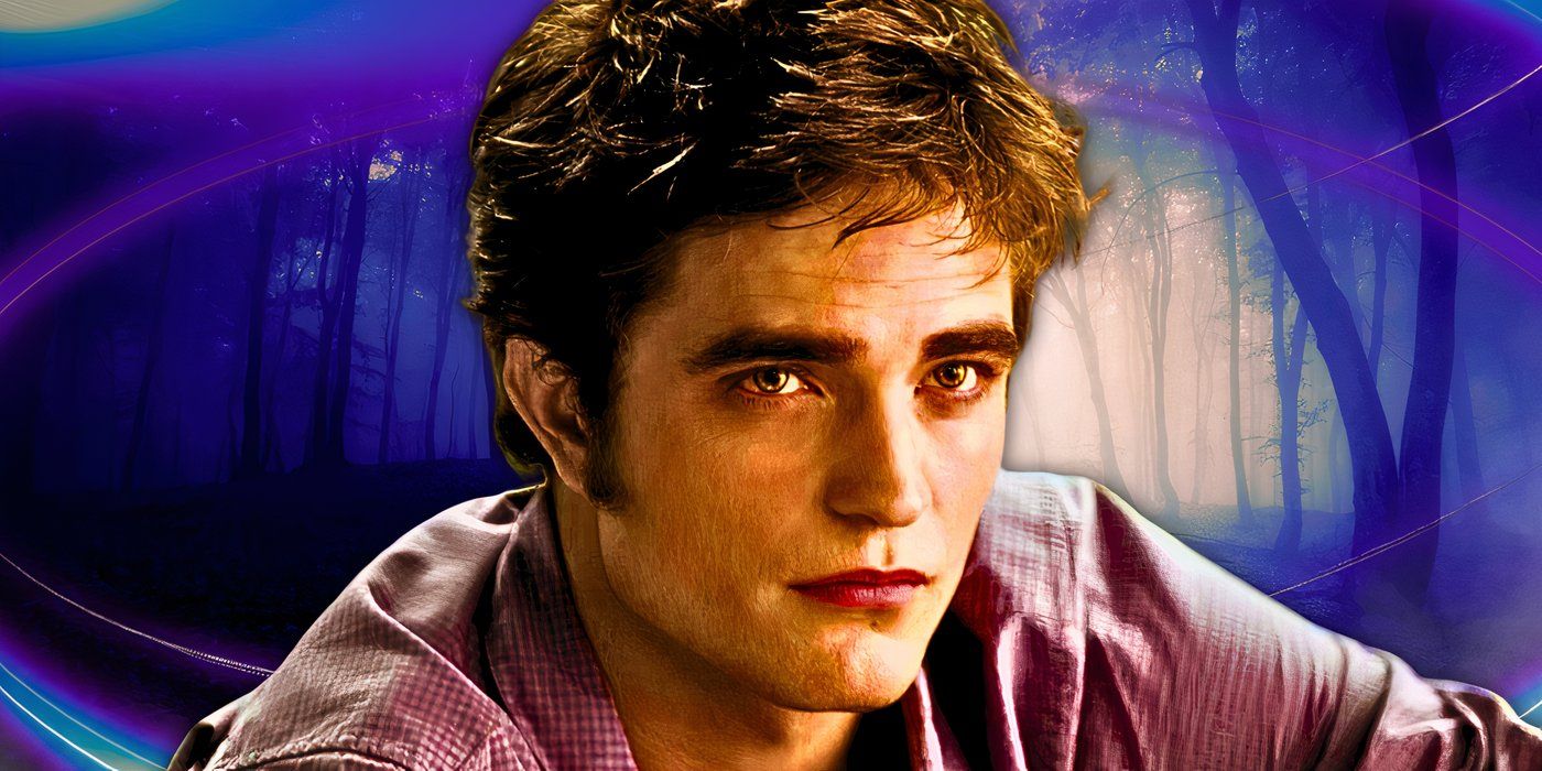 Le remake télévisé de Twilight doit apporter un changement à Edward pour séduire le public moderne...